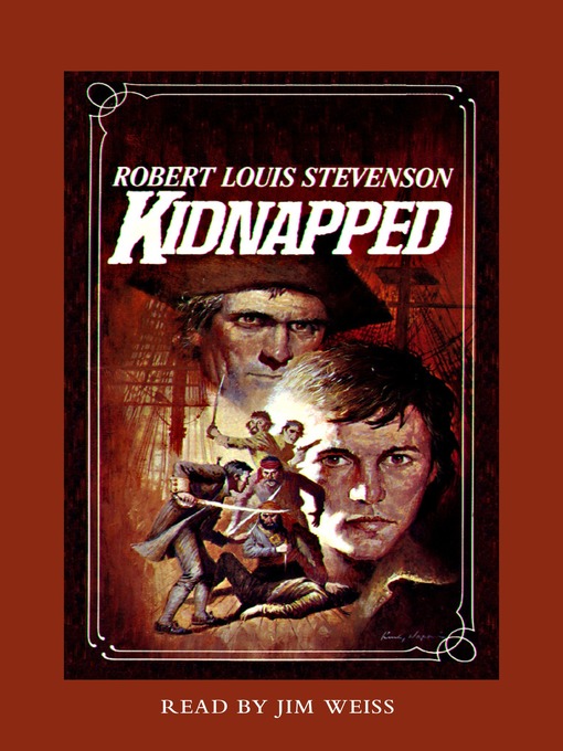 Title details for Kidnapped by Robert Louis Stevenson - Wait list